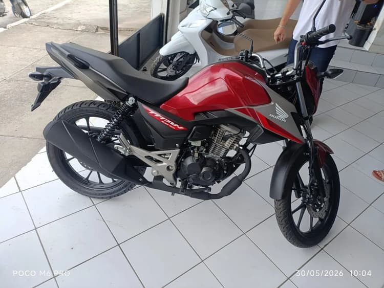 Moto para Alugar 