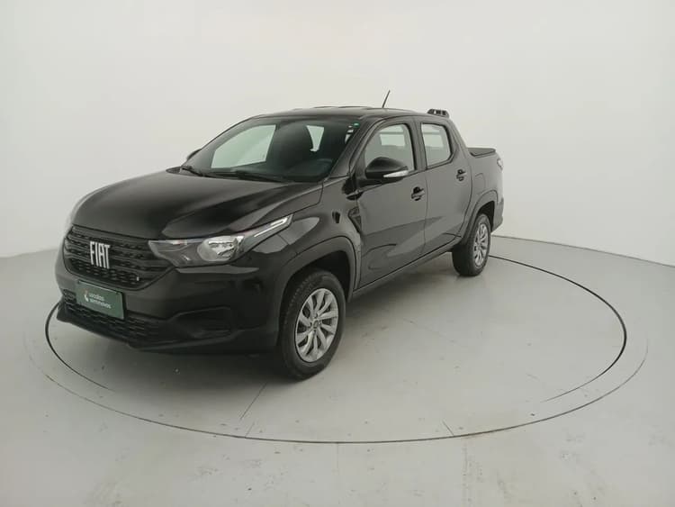 Fiat Strada Freedom 1.3 Flex 8V CD 2025