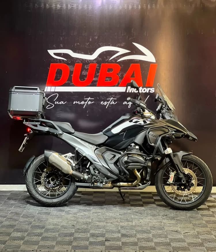 BMW R 1300 GS 