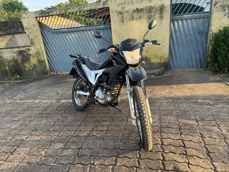 Bros 160 ESDD