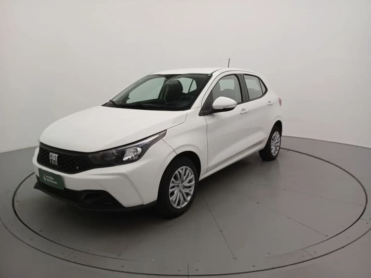 Fiat Argo Drive 1.0 Firefly 2025