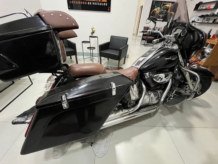 Vendo boulevard C1.500 