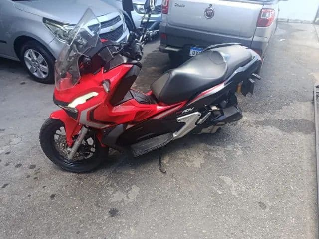 HONDA ADV 150