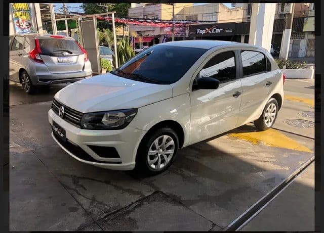 Gol 2022