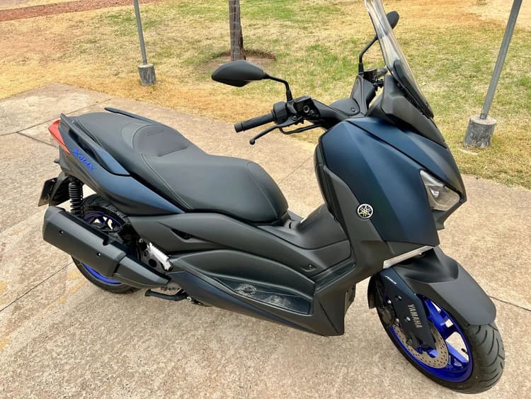 Xmax 250 ABS