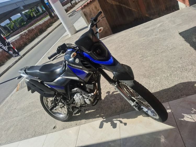 Crosser.....2023...