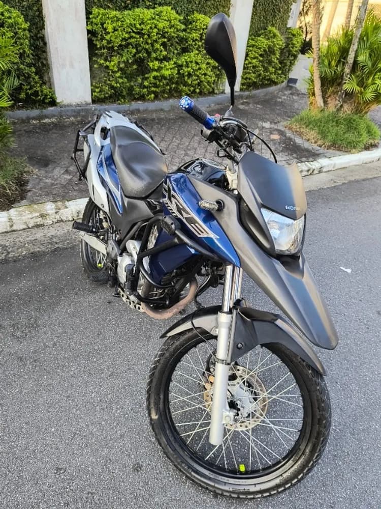 Xre 300 - 2014