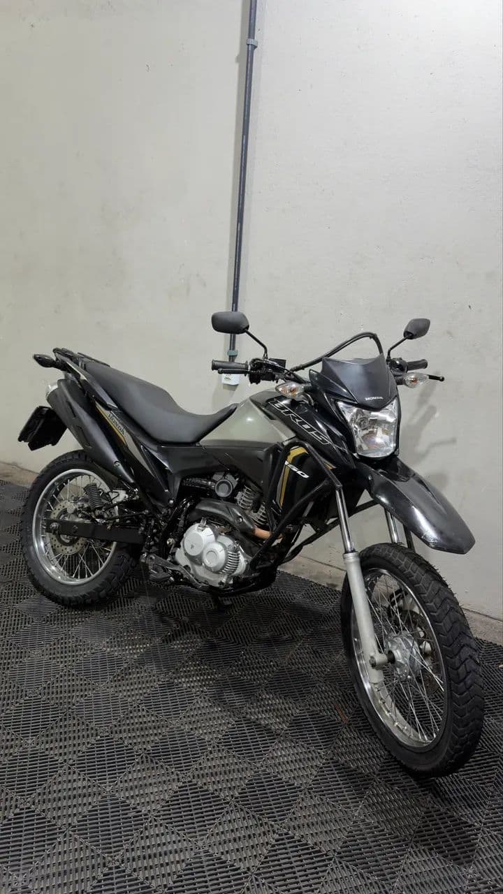 Bros 160 - 2023