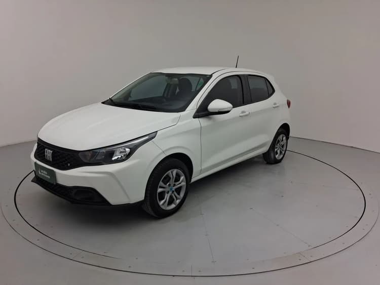 Fiat Argo Drive 1.0 Firefly 2025