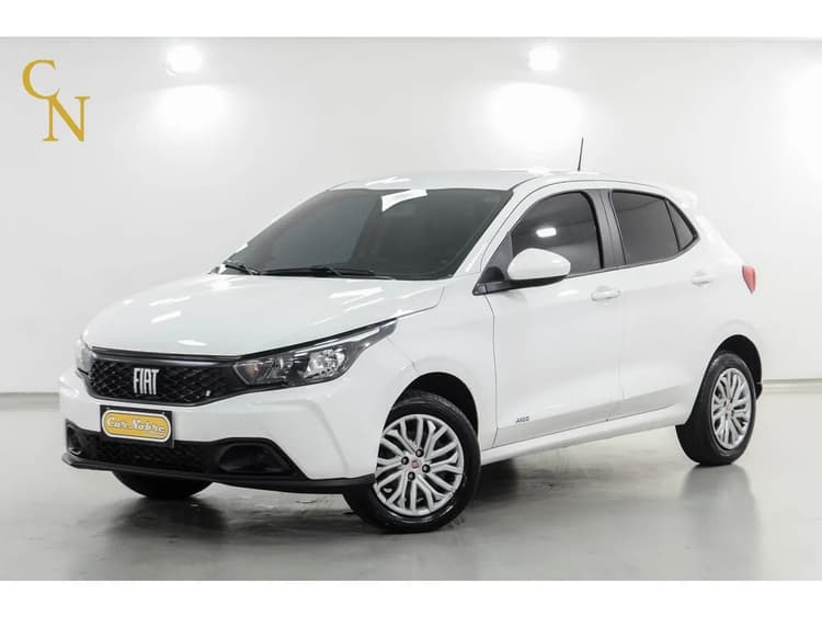 Fiat Argo 2023