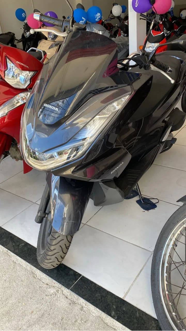 Pcx 160 ABS