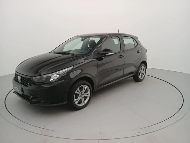 Fiat Argo Drive 1.0 Firefly 2026
