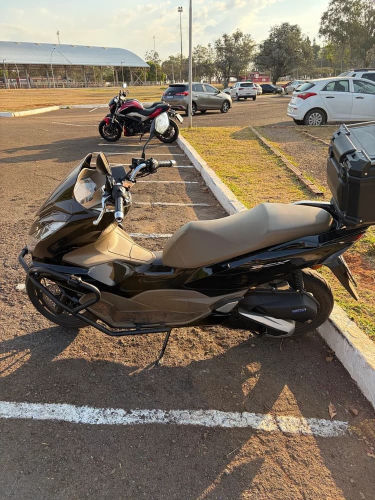 Pcx 2026