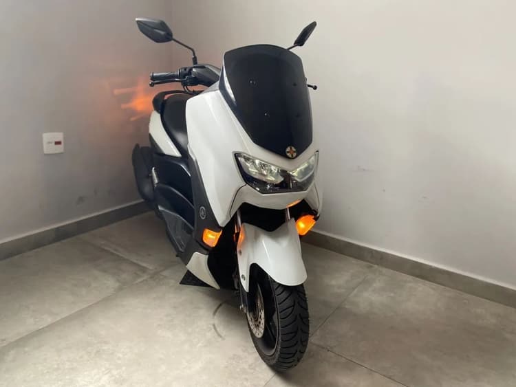 Yamaha Nmax 160 2021