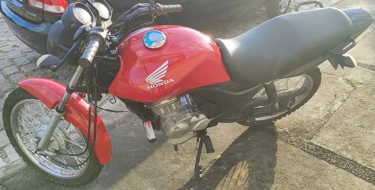 Fan 125 2013 