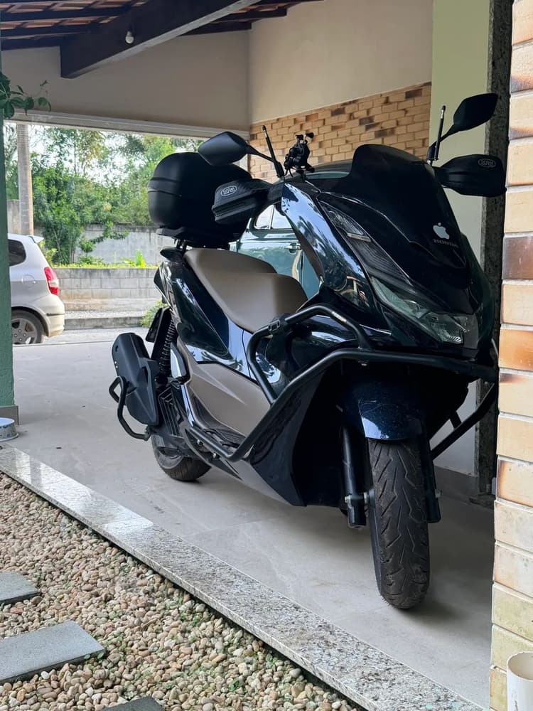 Vendo PCX / DLX /ABS
