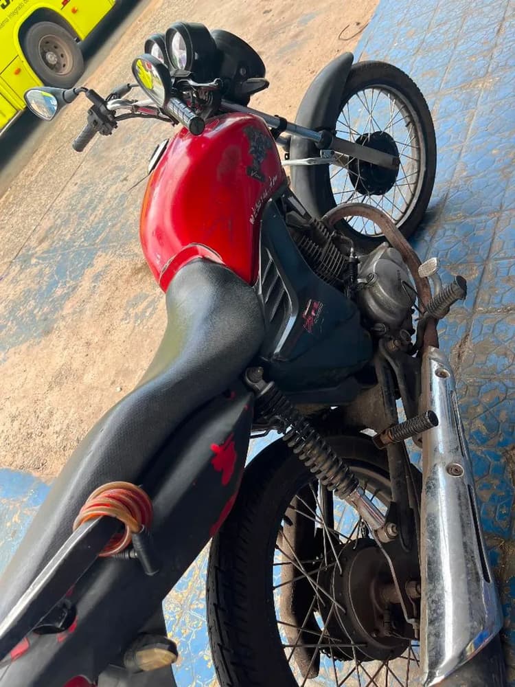Fan 125 