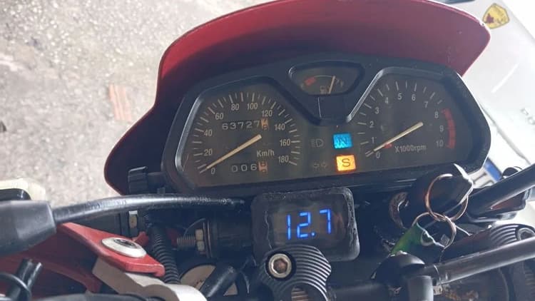 NX Falcon 400