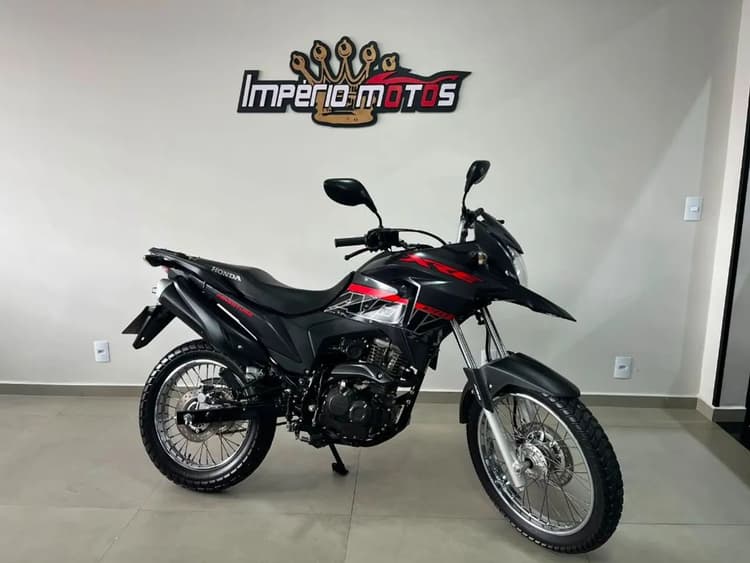 XRE 190 ADVENTURE (BAIXO KM, MANUAL E CHAVE COPIA)