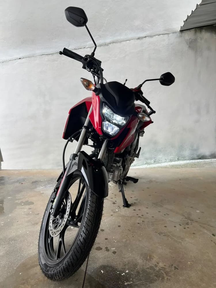 Fan 160 