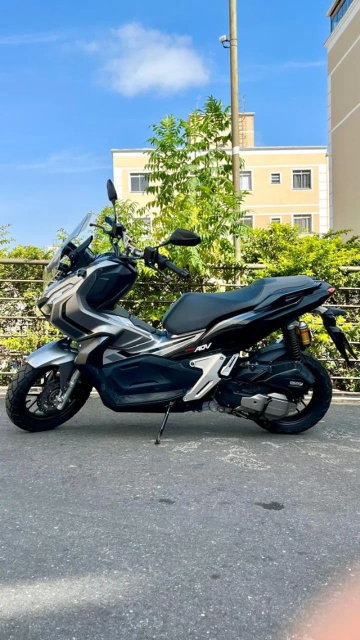 Honda ADV 150 / 2022  ***NÃO ACEITO TROCA***