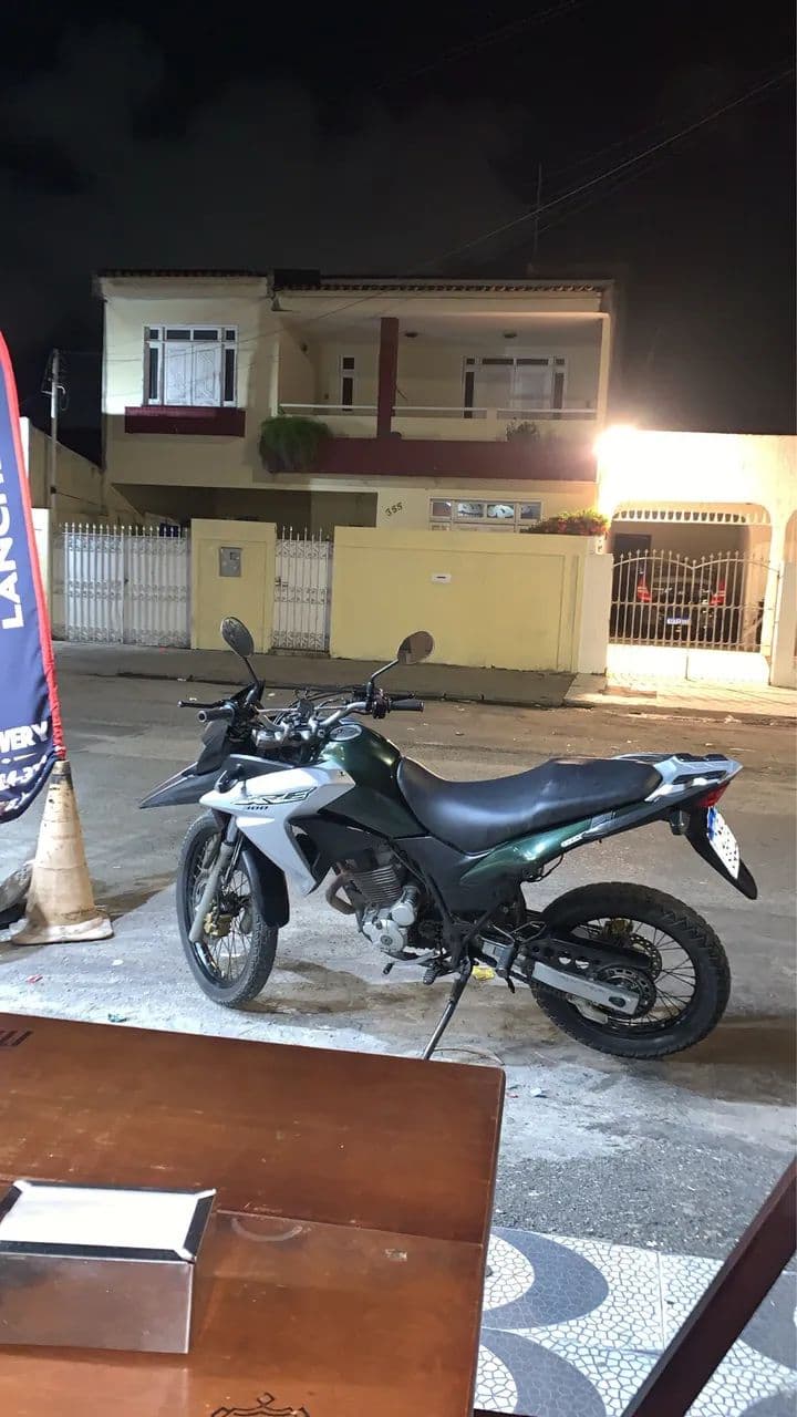 Pra vender 20 mil