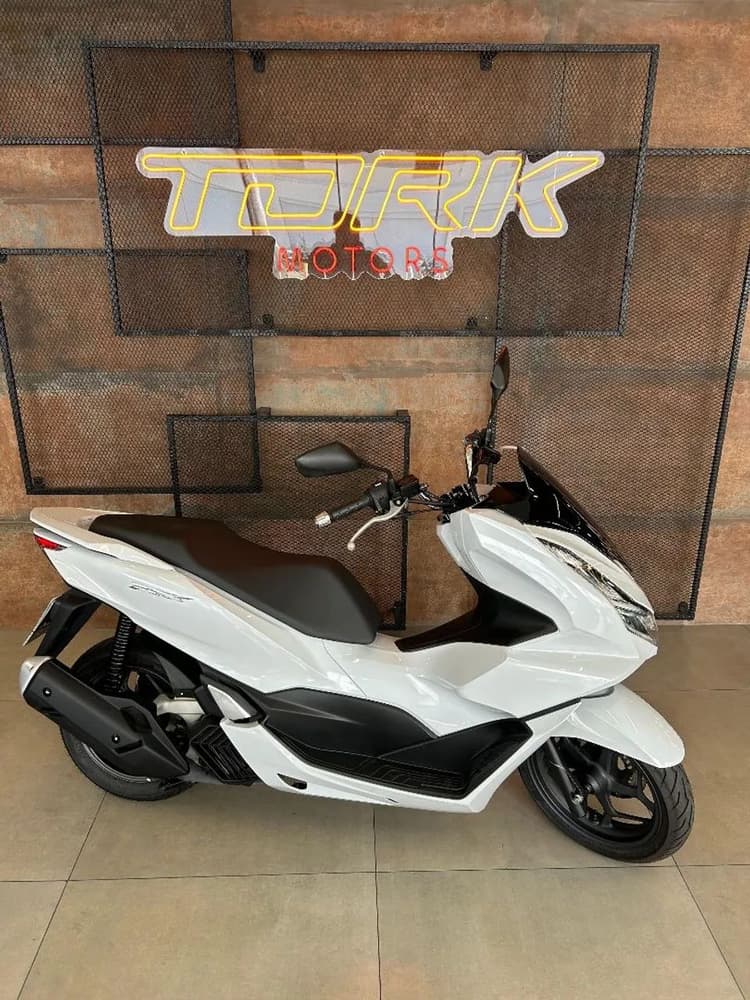 Pcx 