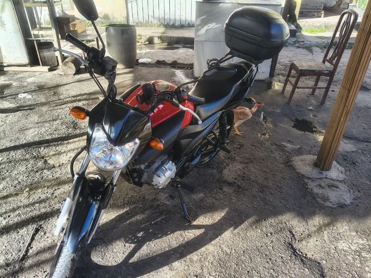 Factor 125 cc