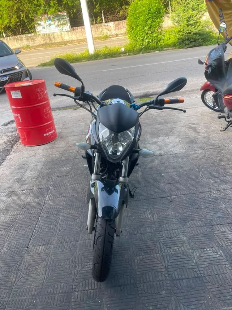 Cb300 2013