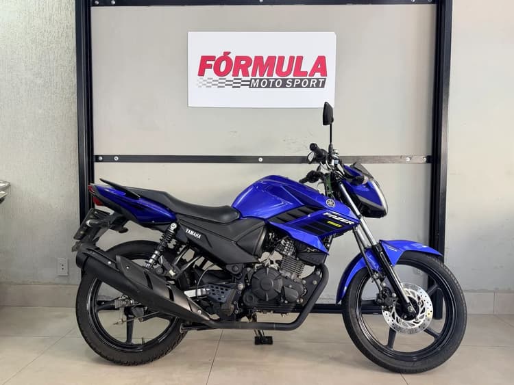 FAZER 150 SED 2022