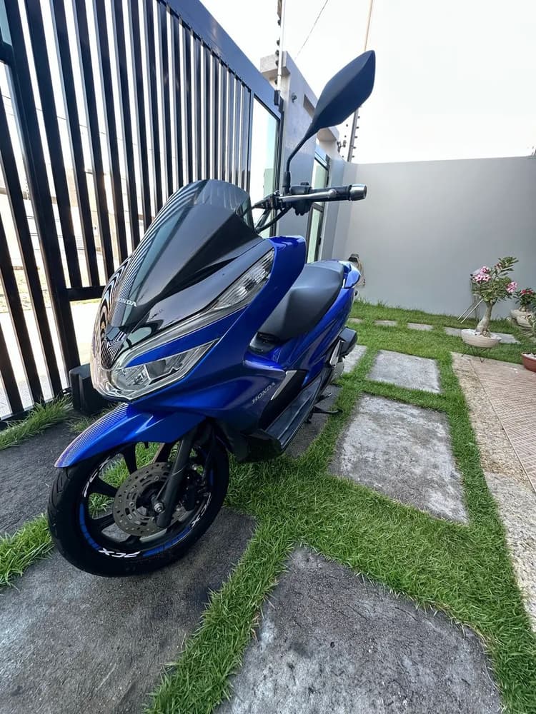 PCX 150 Sport