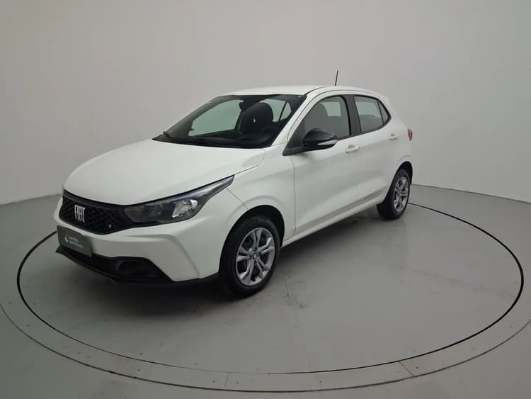 Fiat Argo Drive 1.0 Firefly 2026