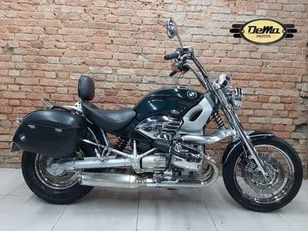 BMW R 1200 C Classic
