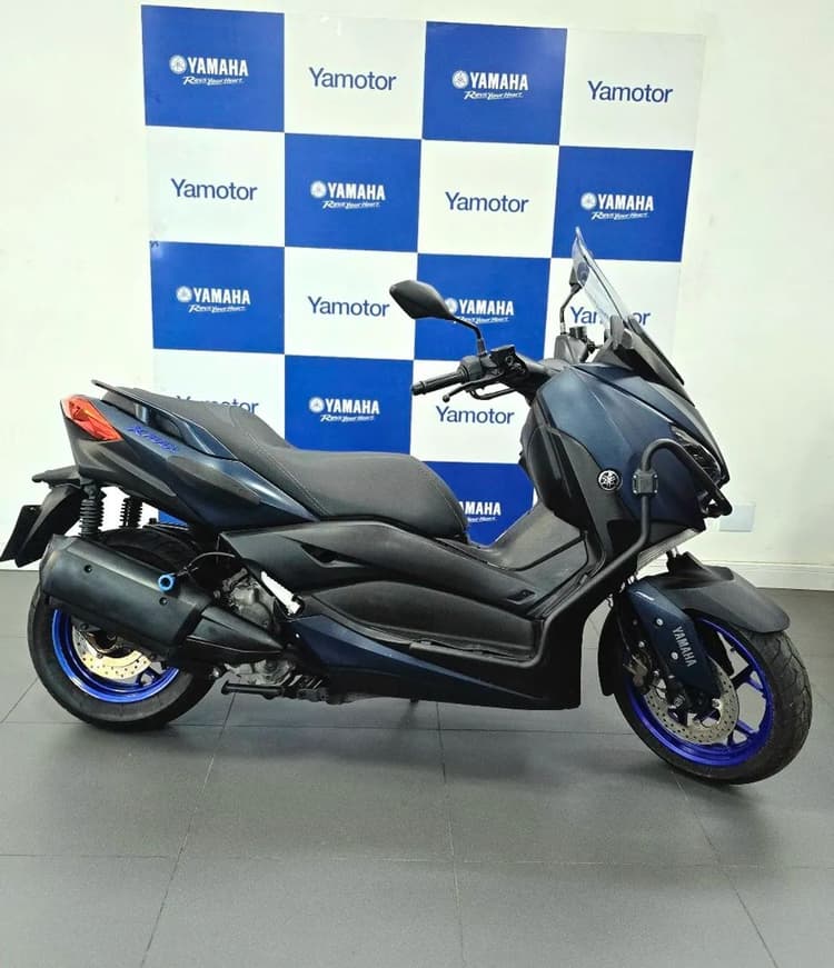 XMAX 250 ABS