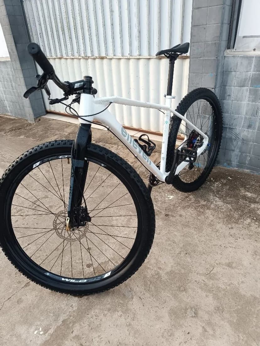 Bike eleven aro29