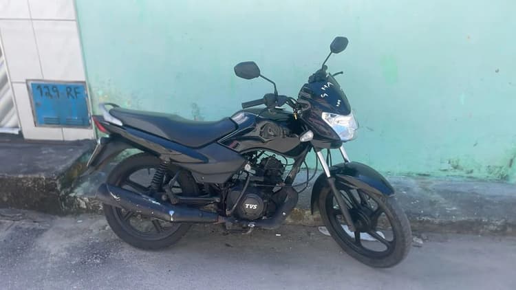 Moto pra transferir no ato comprar