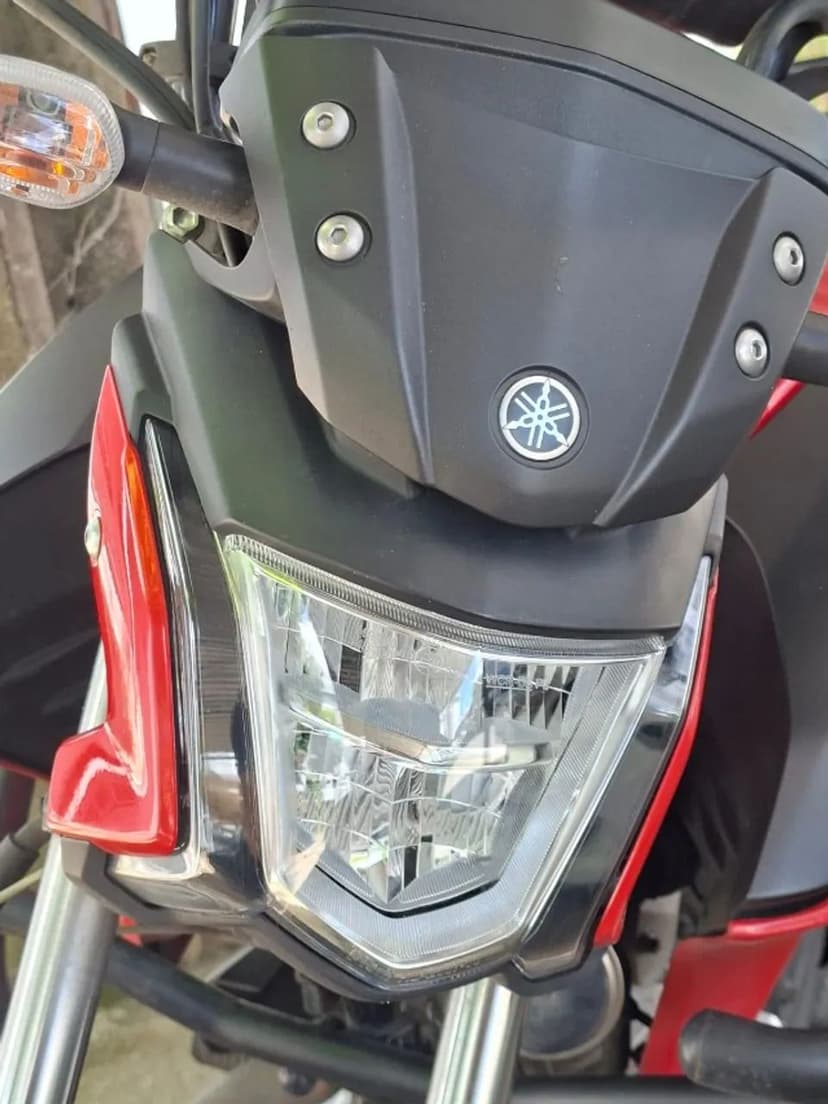 yamaha factor 150cc