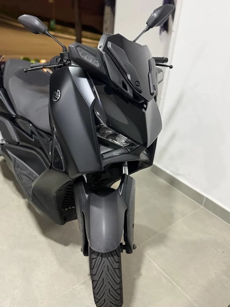 Xmax 250