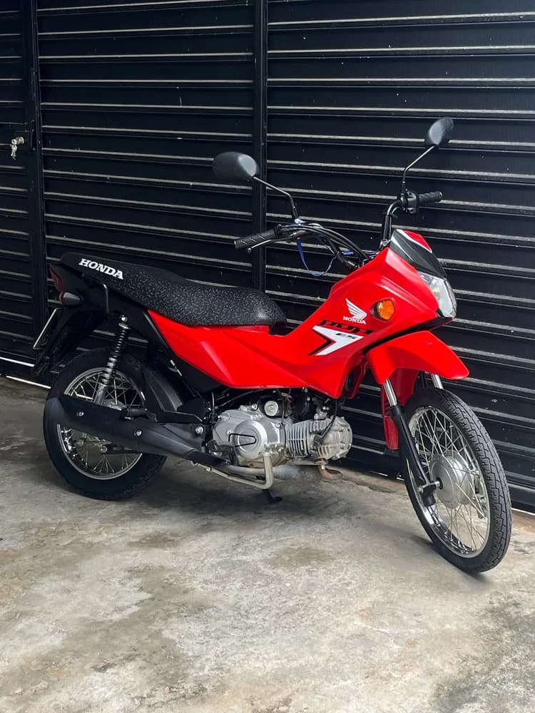 Pop 2025 zero km