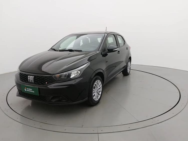 Fiat Argo Drive 1.0 Firefly 2026