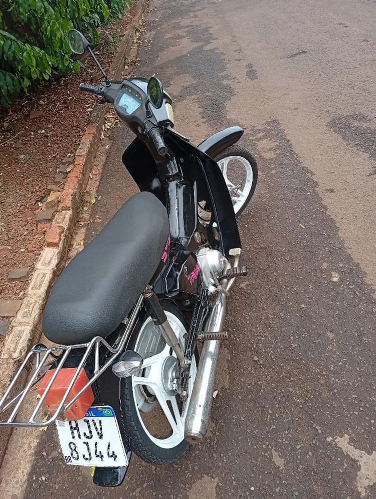 Tudo certo só transferir 