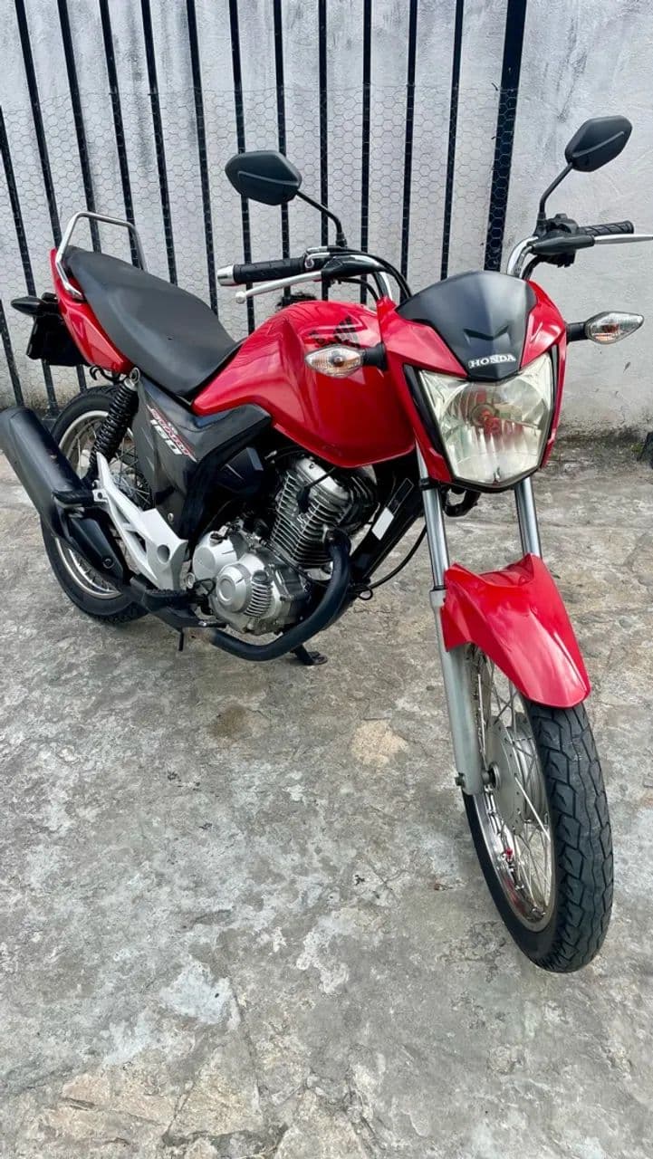 Honda Start 160 