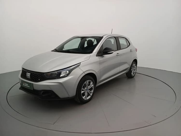 Fiat Argo Drive 1.0 Firefly 2026