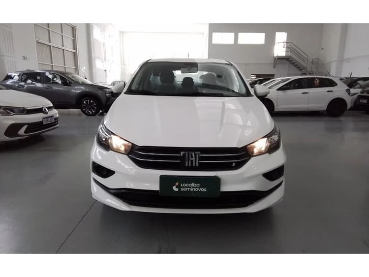 Fiat Cronos Drive 1.3 8V Flex 2024