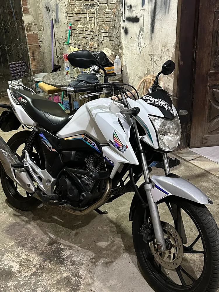 Fan 160 