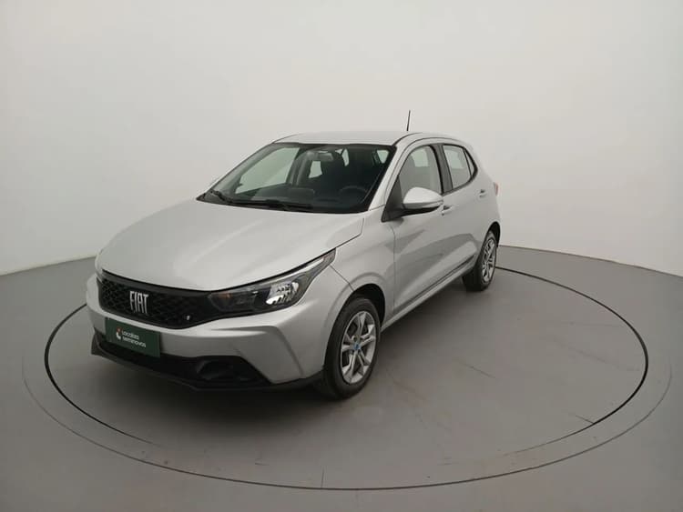 Fiat Argo Drive 1.0 Firefly 2025