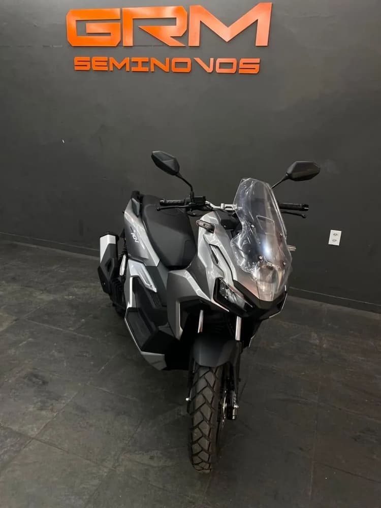 HONDA ADV 160 