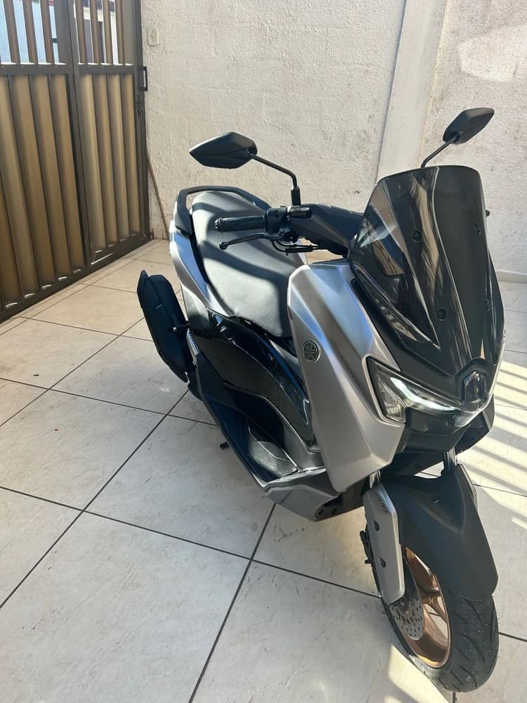 Nmax 2025