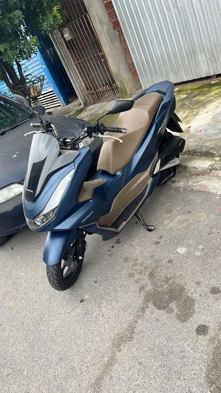 Pcx 2024 