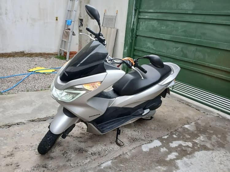 PCX 